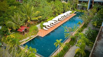Khmer House Resort