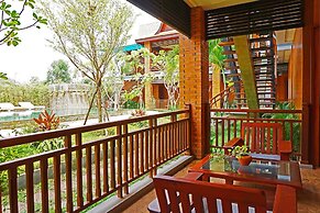 Khmer House Resort