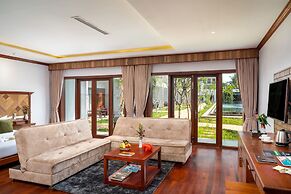 Khmer House Resort