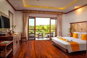 Khmer House Resort