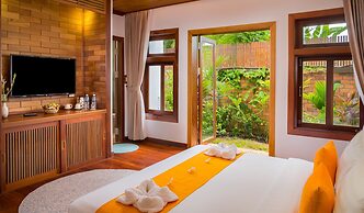 Khmer House Resort