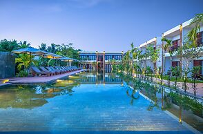 Khmer House Resort