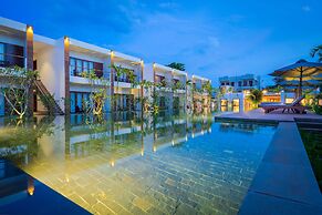 Khmer House Resort