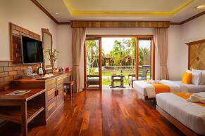 Khmer House Resort