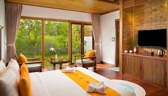 Khmer House Resort