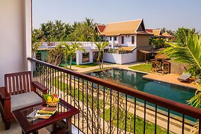 Khmer House Resort