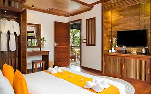 Khmer House Resort