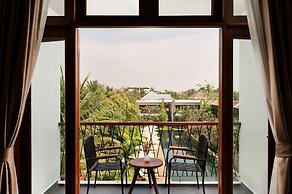 Khmer House Resort
