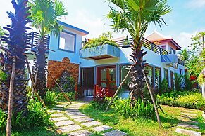 Khmer House Resort