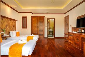 Khmer House Resort