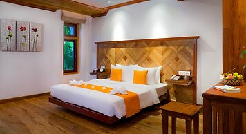Khmer House Resort