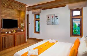 Khmer House Resort