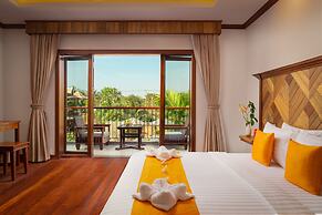 Khmer House Resort