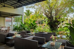Khmer House Resort