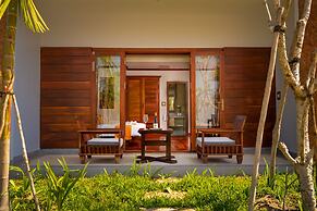 Khmer House Resort