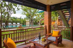 Khmer House Resort