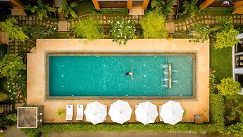 Khmer House Resort