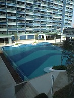 The Relaxing Room Sea View at Lumpini Park Beach Jomtien Condominium P