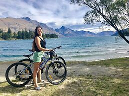 Amazing Queenstown Guesthouse