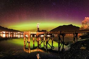 Amazing Queenstown Guesthouse