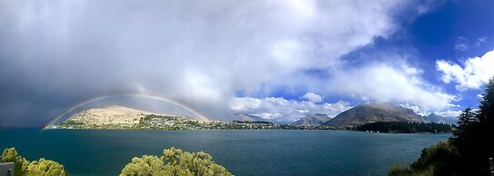 Amazing Queenstown Guesthouse