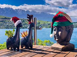 Amazing Queenstown Guesthouse