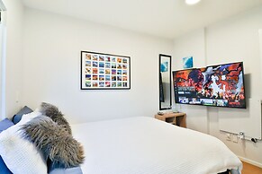 Amazing Queenstown Guesthouse