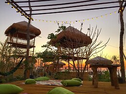 Birdland Beach Club