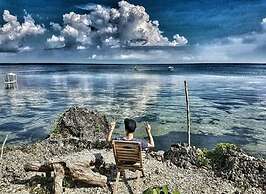 Birdland Beach Club