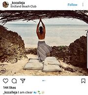Birdland Beach Club