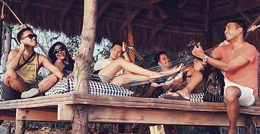 Birdland Beach Club