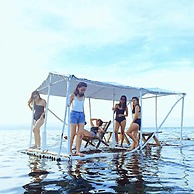 Birdland Beach Club