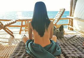 Birdland Beach Club