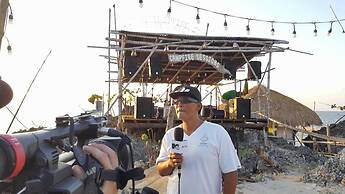 Birdland Beach Club