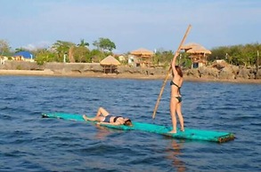 Birdland Beach Club