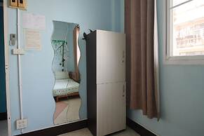 Baan Nampetch Hostel