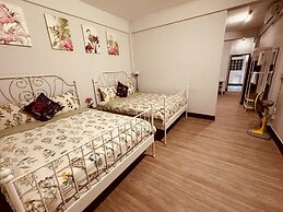 Baan Nampetch Hostel