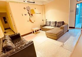 Baan Nampetch Hostel