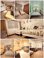 Baan Nampetch Hostel