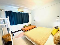 Baan Nampetch Hostel