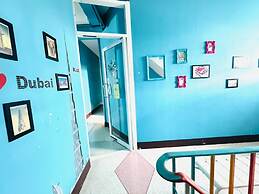 Baan Nampetch Hostel