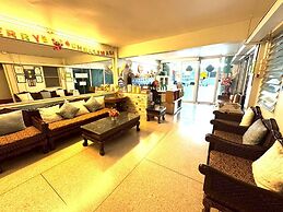 Baan Nampetch Hostel