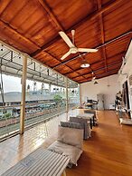 Baan Nampetch Hostel