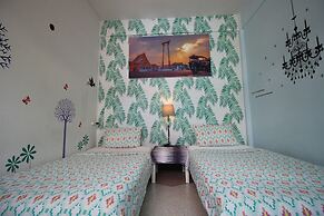 Baan Nampetch Hostel