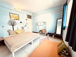 Baan Nampetch Hostel