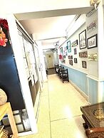 Baan Nampetch Hostel