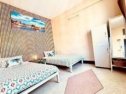 Baan Nampetch Hostel