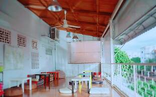 Baan Nampetch Hostel