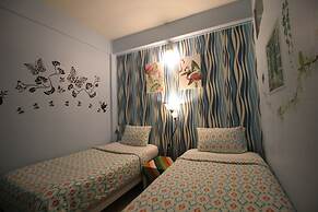 Baan Nampetch Hostel