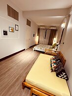 Baan Nampetch Hostel